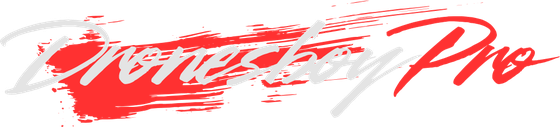 無人機男孩 PRO