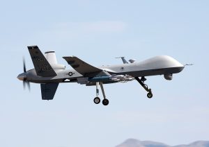 2020無人機知識總整理-掠奪者無人機MQ-9