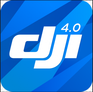 航線規劃APP-DJI GO4