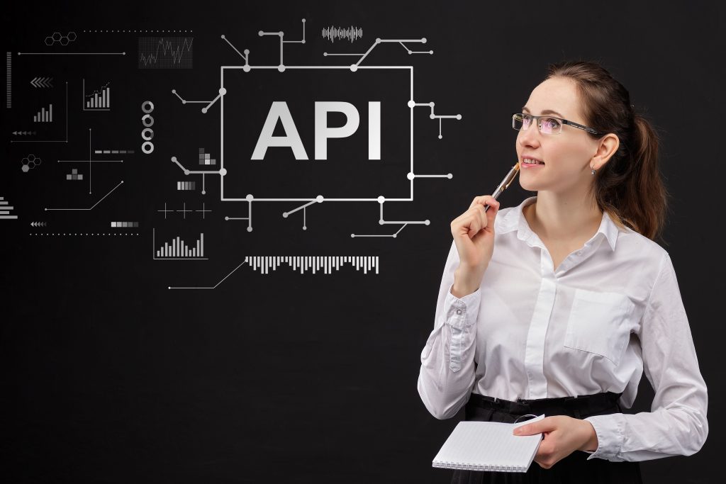 Application Programming Interface(API)