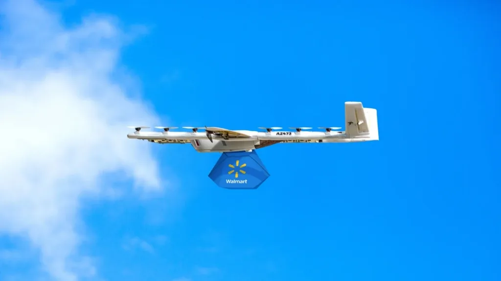 無人機有哪些用途？10大無人機應用，看懂無人機正在改變哪些產業 !