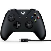 Xbox 控制器 (有線)