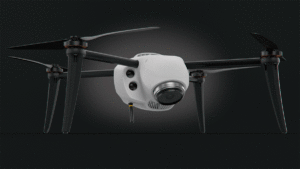 kespry drone