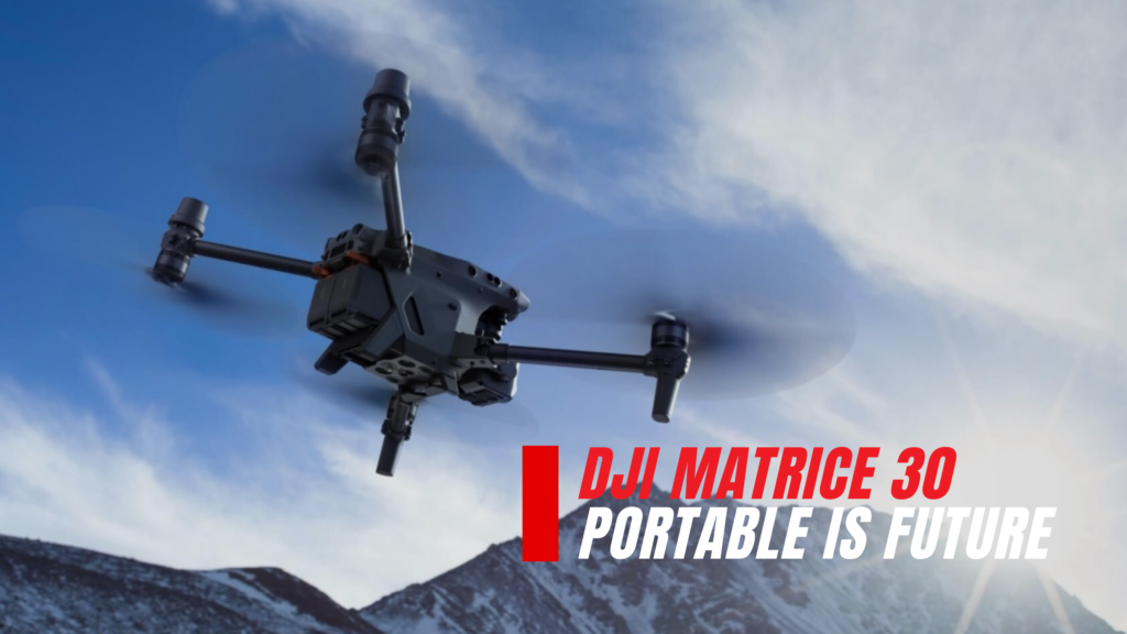 DJI Matrice 30