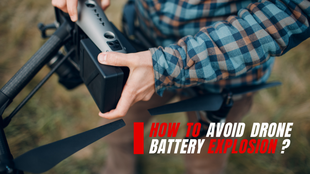 無人機鋰聚合電池