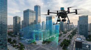 深圳無人機巨頭倒在黎明前， 台灣無人機產業該如何避免重蹈覆徹？