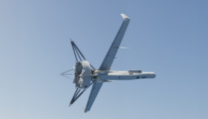 無人機概念股 : Shield AI