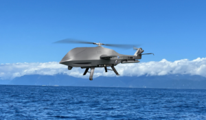 無人機概念股 : 漢翔工業 (2634)