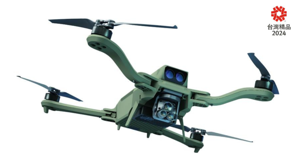 無人機不是精品！為何「高價迷思」正在扼殺台灣無人機產業的未來？