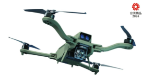 無人機不是精品！為何「高價迷思」正在扼殺台灣無人機產業的未來？