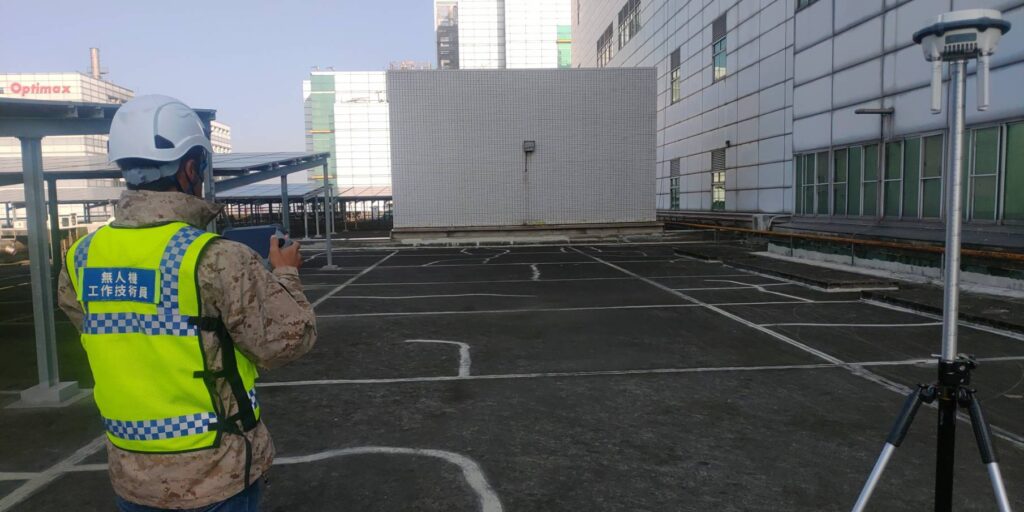 大多數無人機課程不會告訴你的事 : 如何成為一位「市場真正需要」的專業無人機飛手?