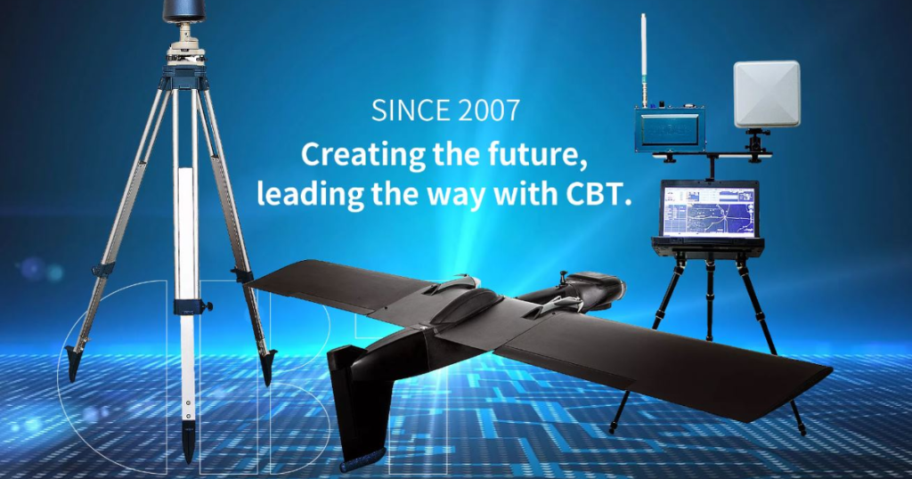 碳基科技 Avian-RTK(PPK)