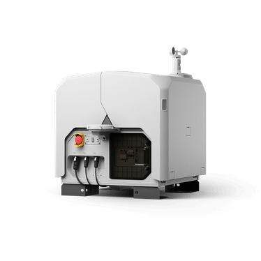 DJI Dock 3（Matrice 4D / 4TD）