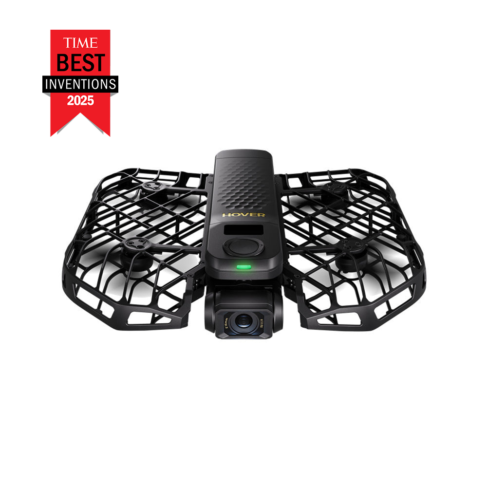 HOVERAir X1 PROMAX